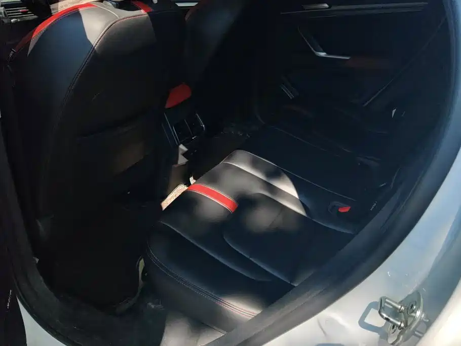 Haval H4 2018 2018 Red Label 1.5GDIT DCT Trend Edition