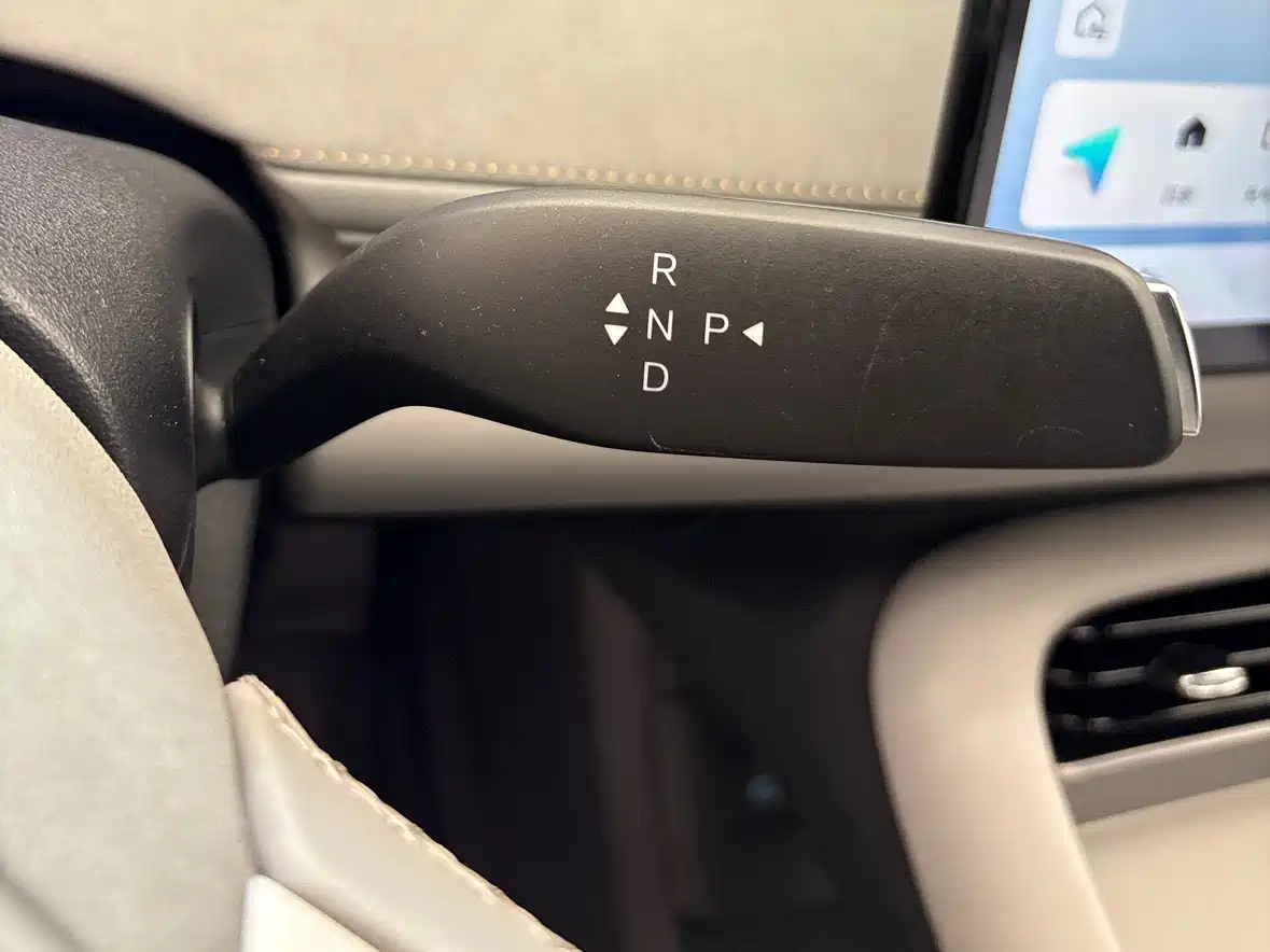 BYD Sealion 06 New Energy 2025 EV 605 Pilot Pro Edition фото 14
