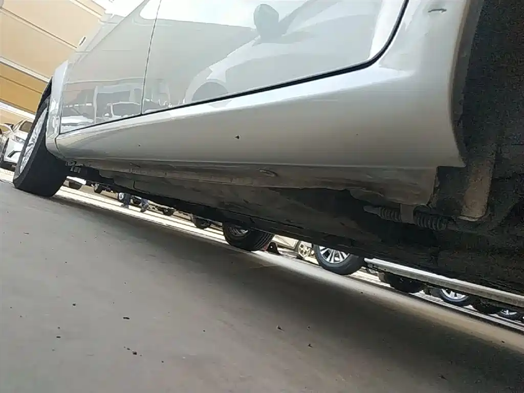 Buick Excelle 2015 1.5L Manual Classic фото 22