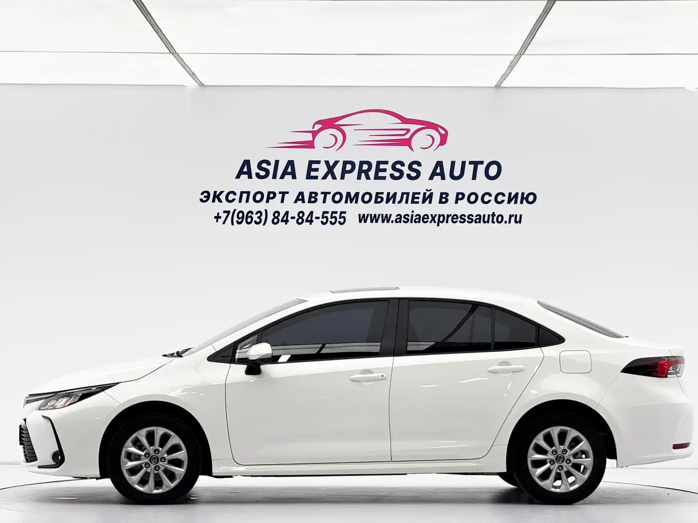 Toyota Corolla 2021 1.2T S-CVT Elite PLUS Edition фото 7