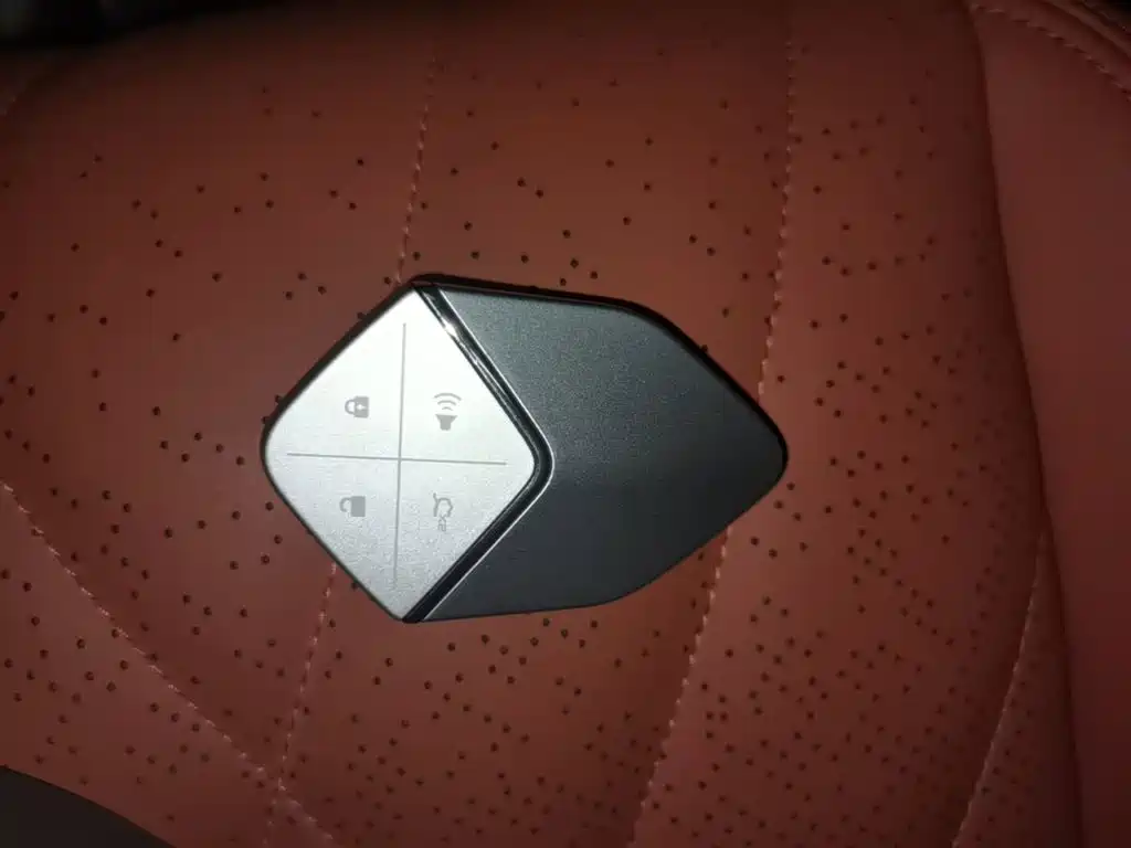 Deepal S07 2023 2023 200Max Range Extender Edition