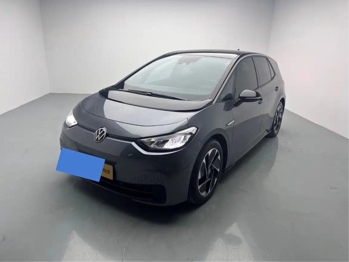 Volkswagen ID.3 2024 Outstanding Edition