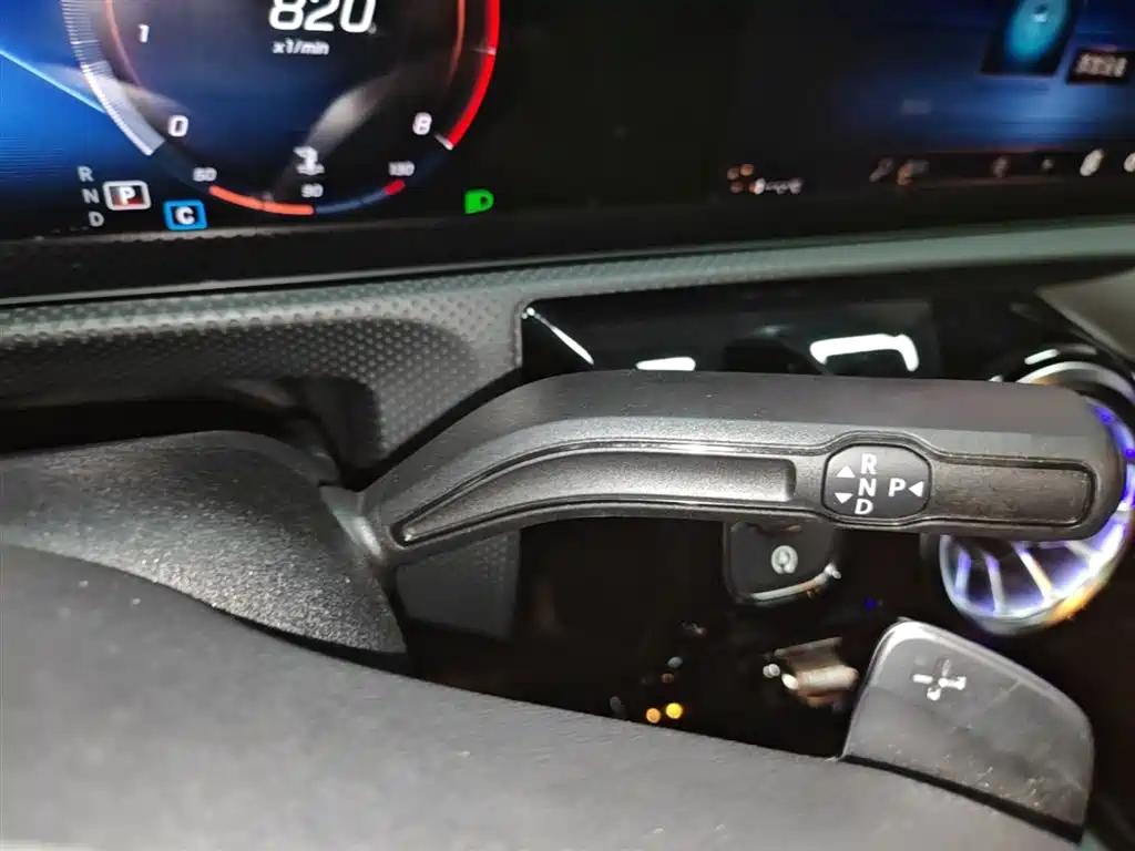 Mercedes-Benz A-Class 2022 Facelift III A 200 L Sport Sedan Fashion фото 14