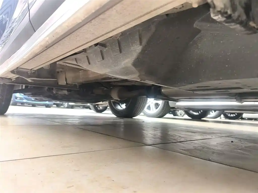 Haval F5 2018 1.5T i-Style фото 22