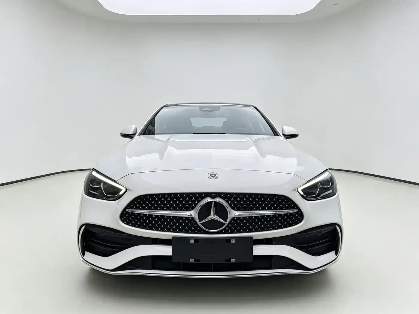 Mercedes-Benz C-Class 2023 C 260 L Sport фото 2
