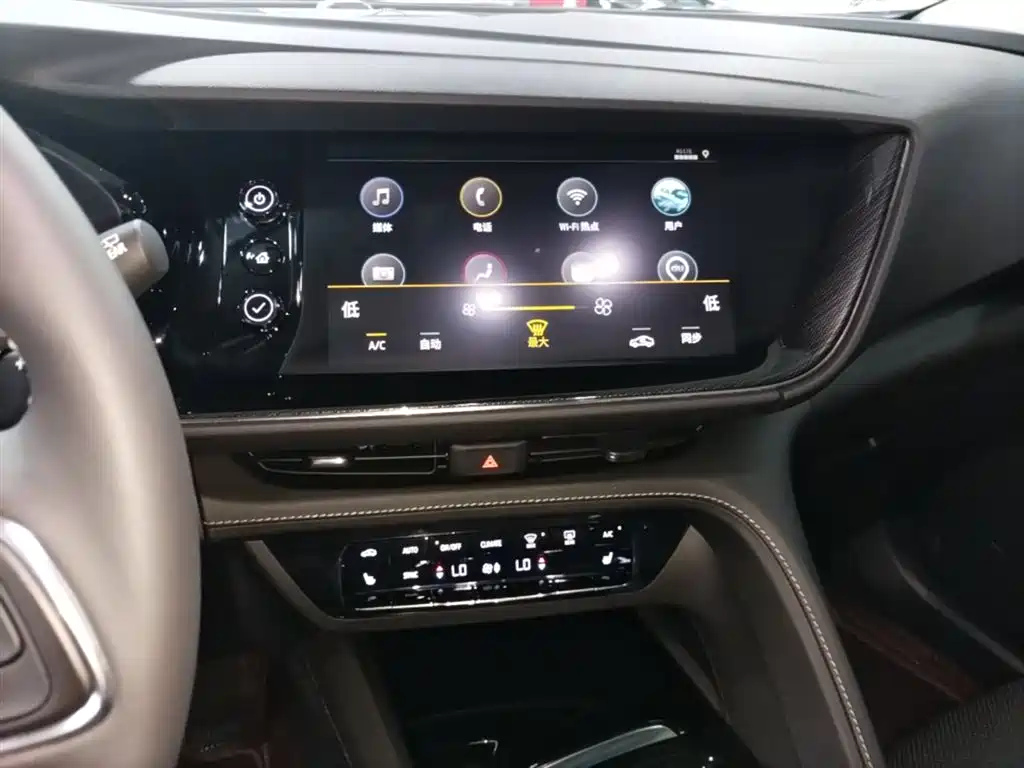 Buick Envision Plus 2023 Enclave Plus 652T 5-Seater Luxury фото 13