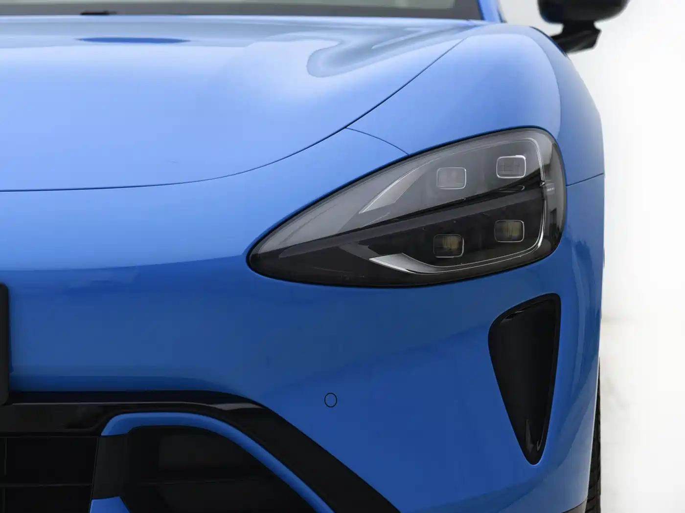 Xiaomi Auto Xiaomi SU7 2026 Rear-Wheel Drive Edition фото 18