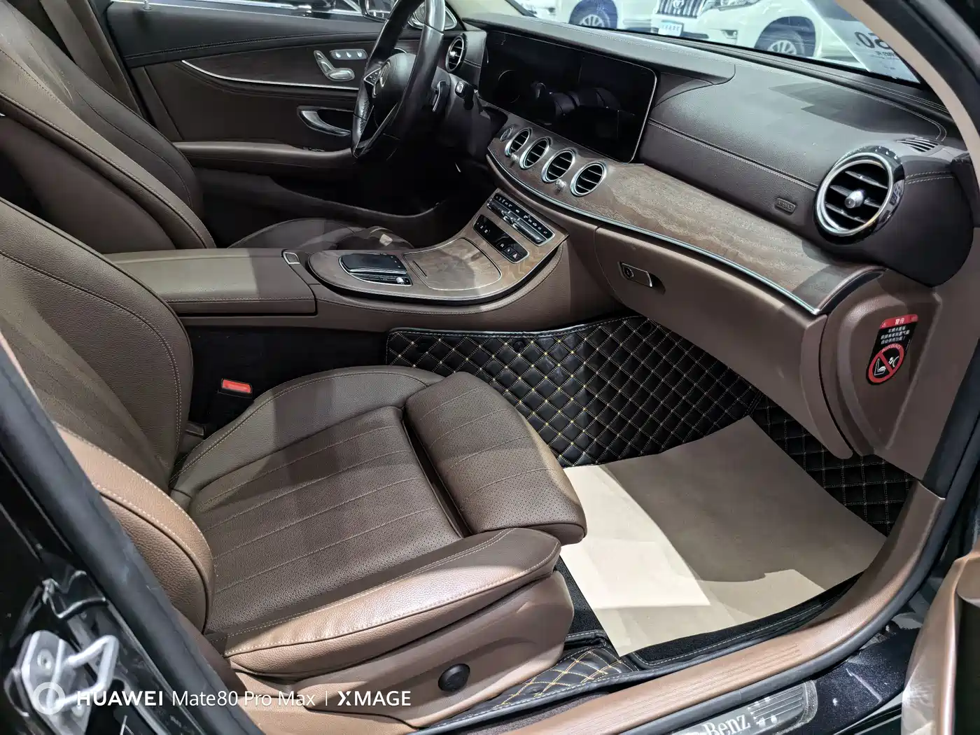 Mercedes-Benz E-Class 2023 E 260 L фото 9