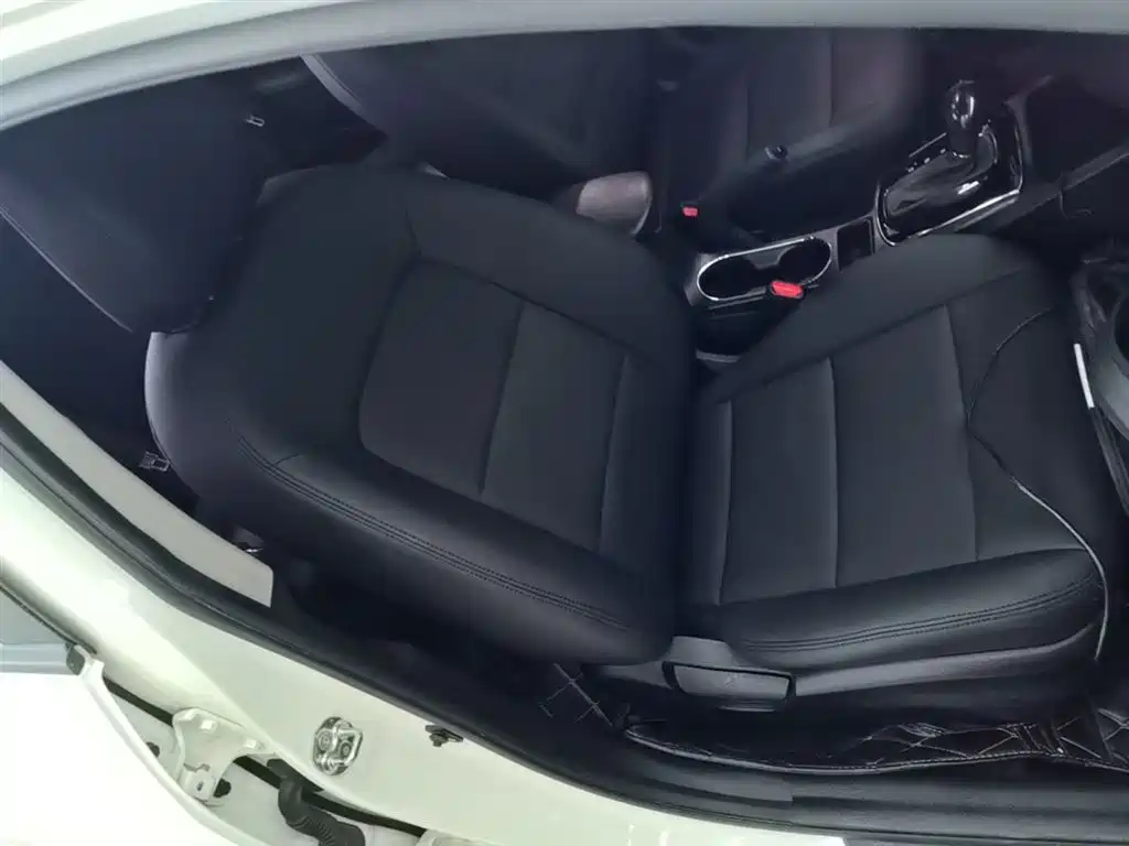 Kia K3 2017 1.6L Automatic 15th Anniversary Special GLS фото 25