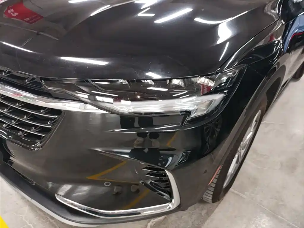 Buick Envision Plus 2023 Enclave Plus 652T 5-Seater Luxury фото 24