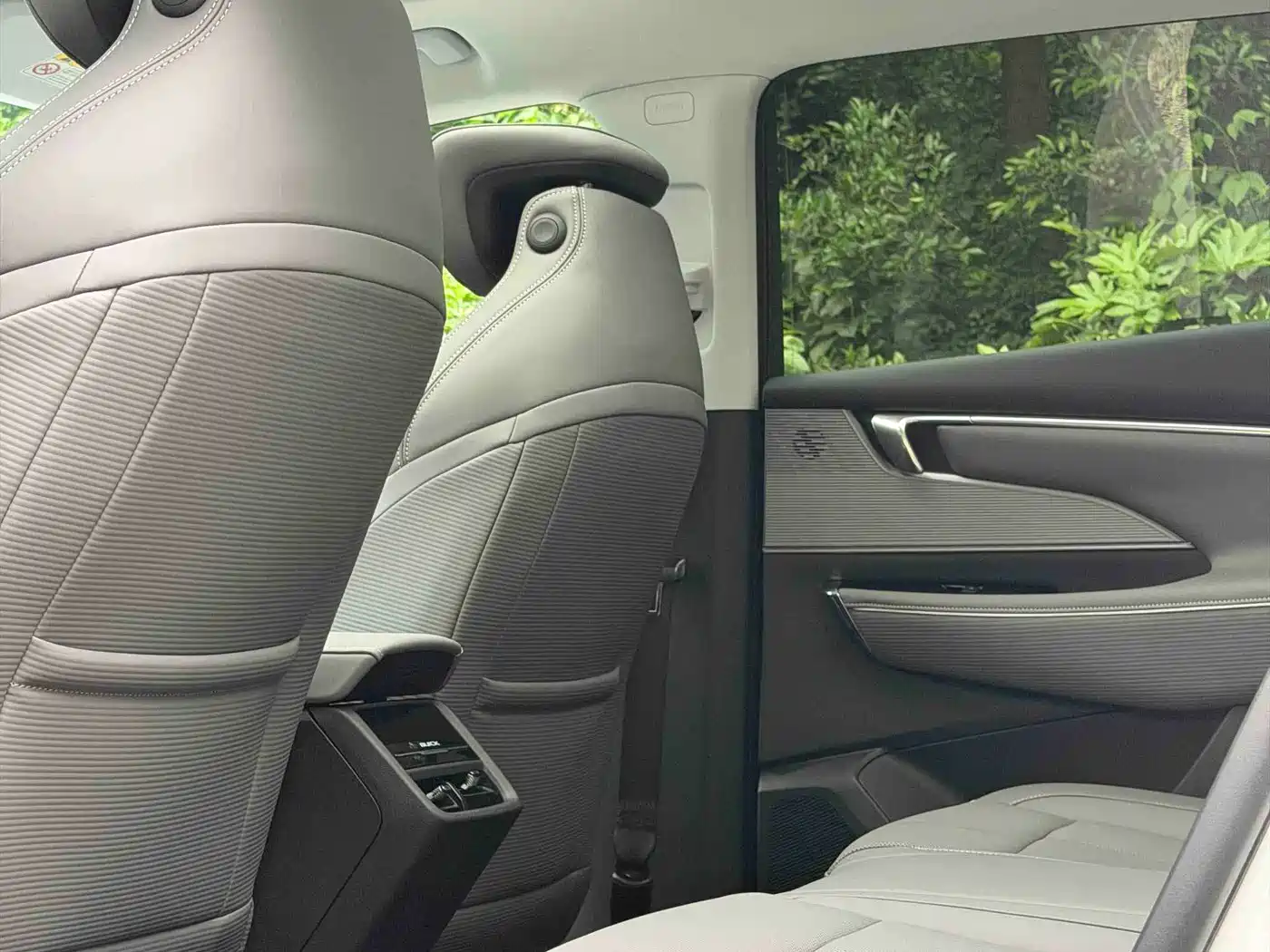 Buick E5 2025 Model 620KM Premium Edition фото 6