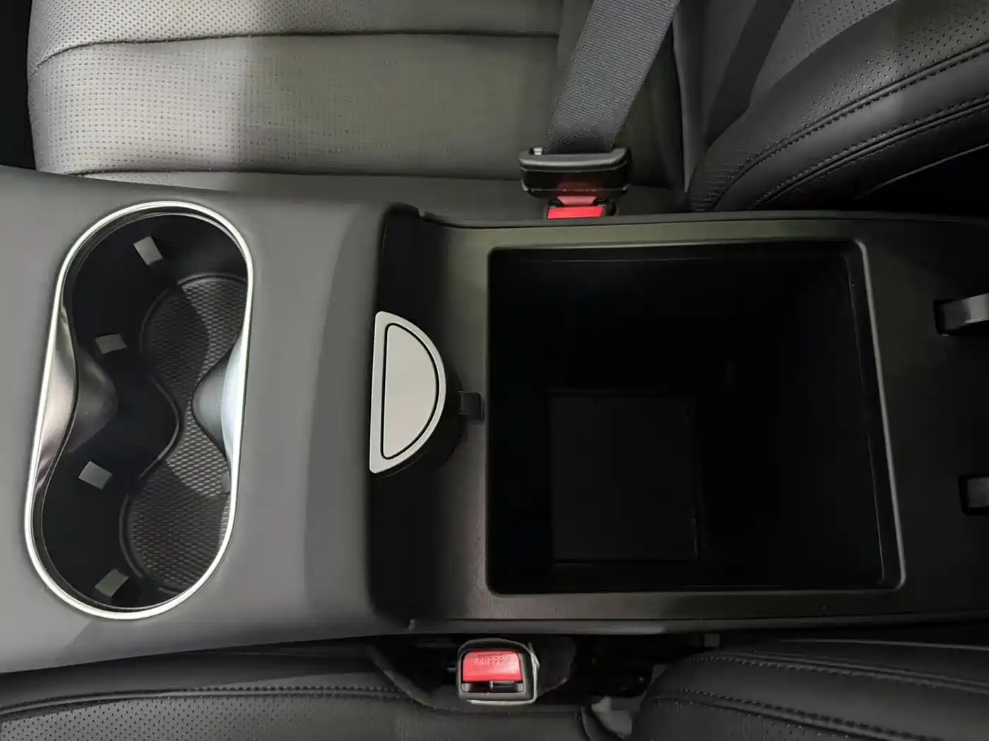 BYD Sealion 06 New Energy 2025 Model EV 520 Pilot Edition фото 9