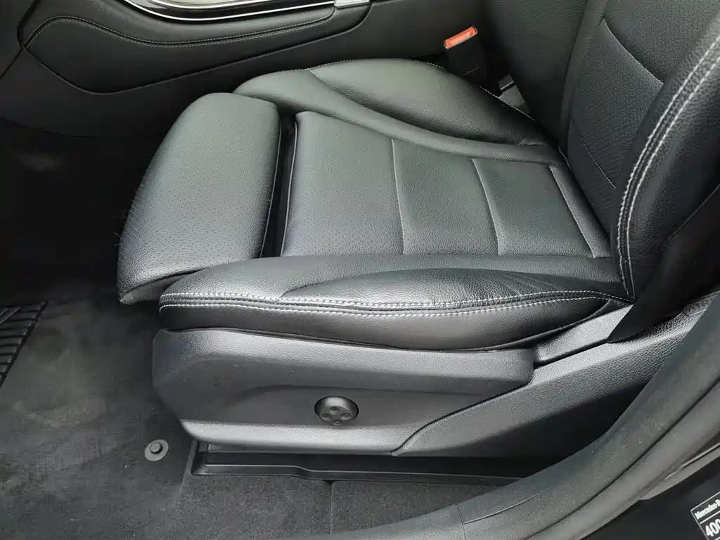 Mercedes-Benz GLC 2016 GLC 260 4MATIC Luxury фото 20