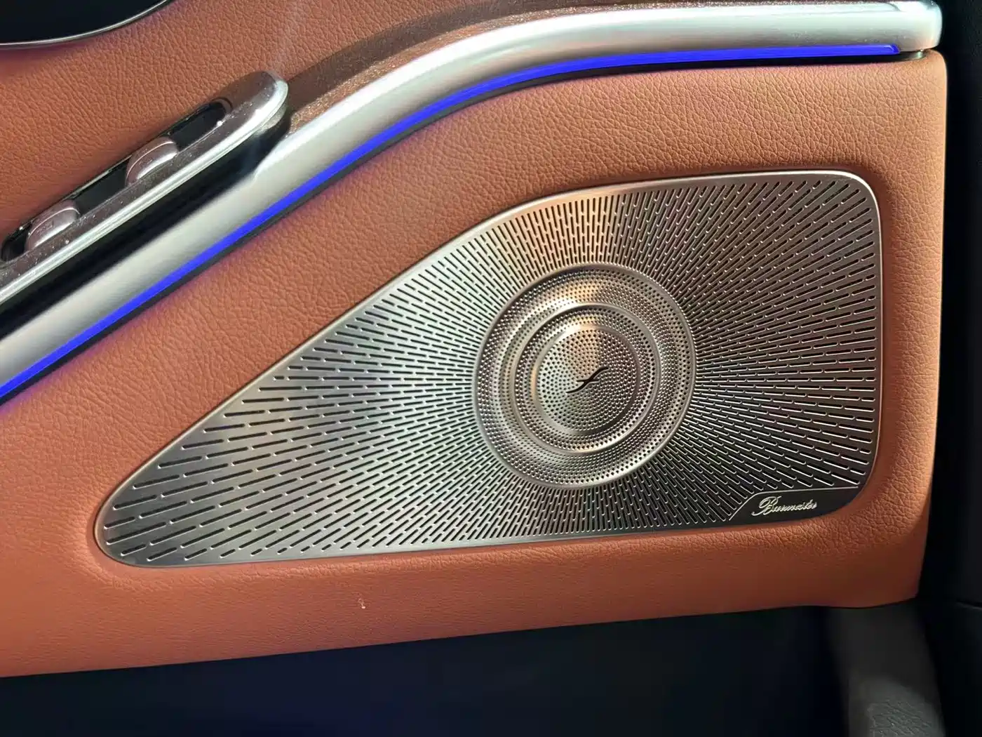 Mercedes-Benz S-Class 2021 S 400 L Luxury фото 12