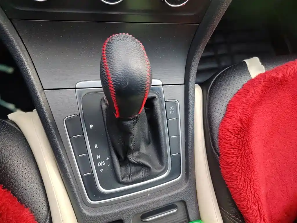 Volkswagen Golf 2014 1.4TSI Automatic Comfort фото 7