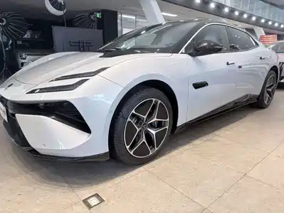 Lotus EMEYA