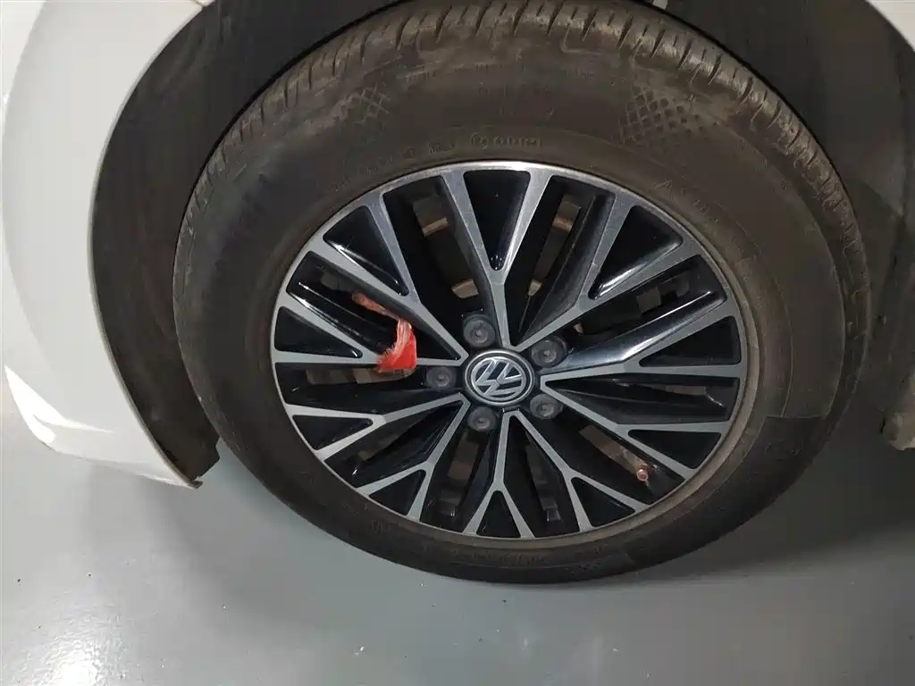 Volkswagen Sagitar 2019 280TSI DSG Comfort Edition China VI фото 23