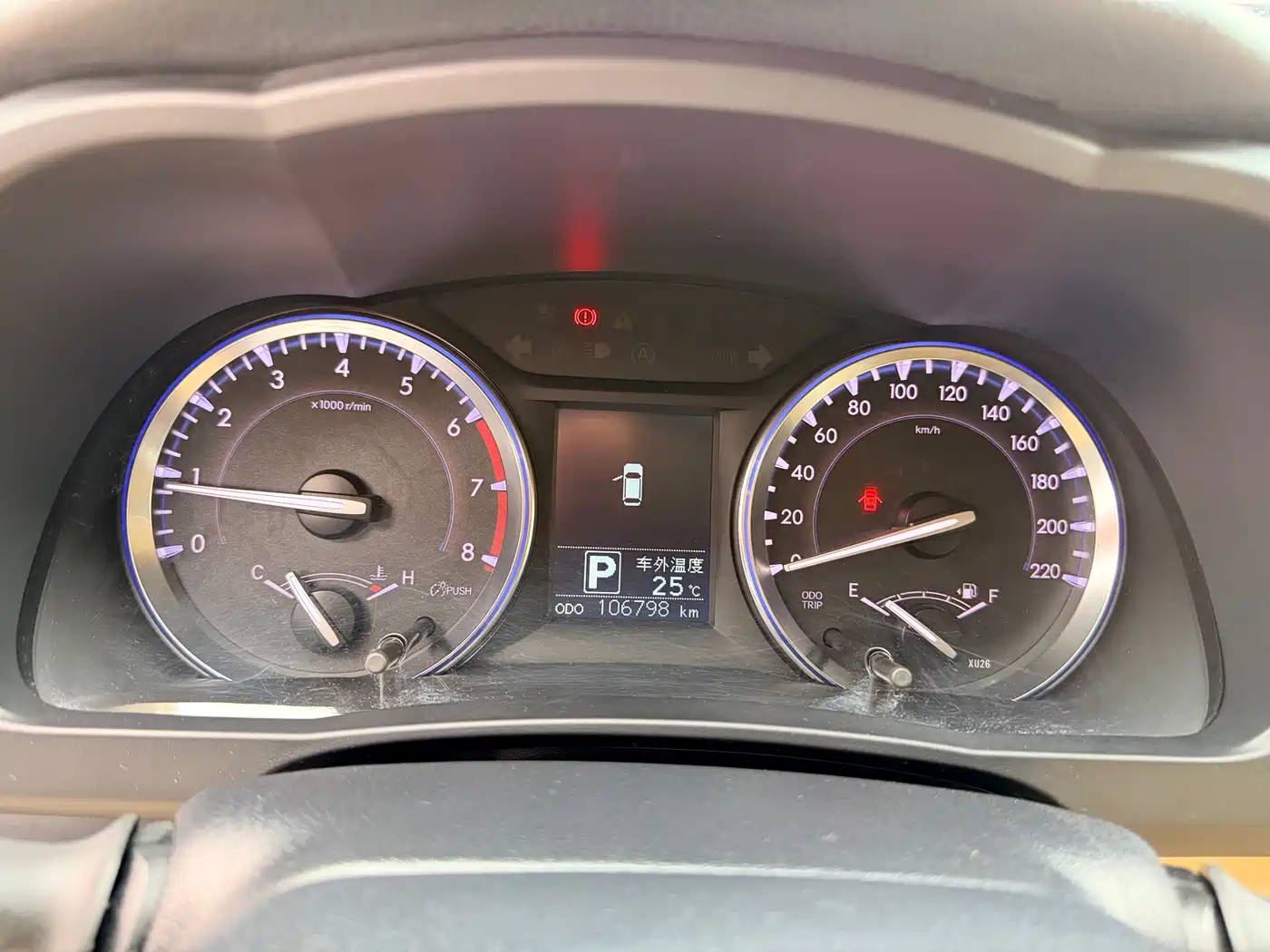 Toyota Highlander 2015 2.0T AWD Luxury Edition 7-seater фото 10