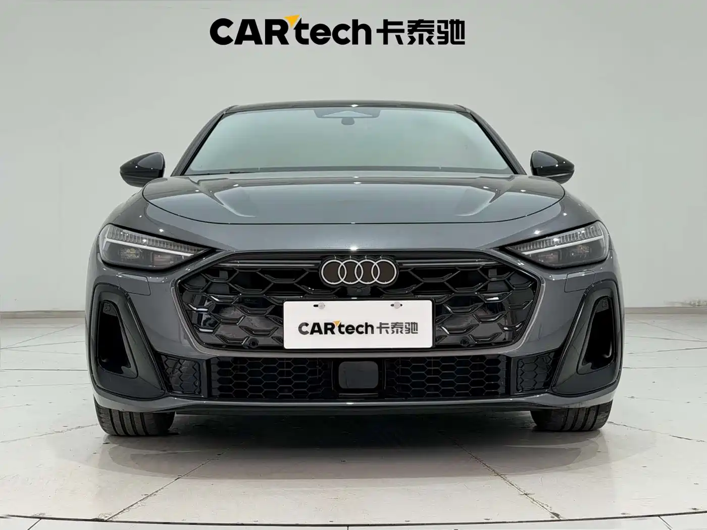 AUDI A5L