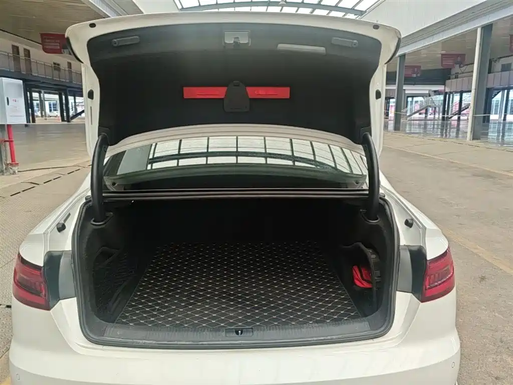 Audi A4L 2019 40 TFSI Progressive (China VI) фото 19