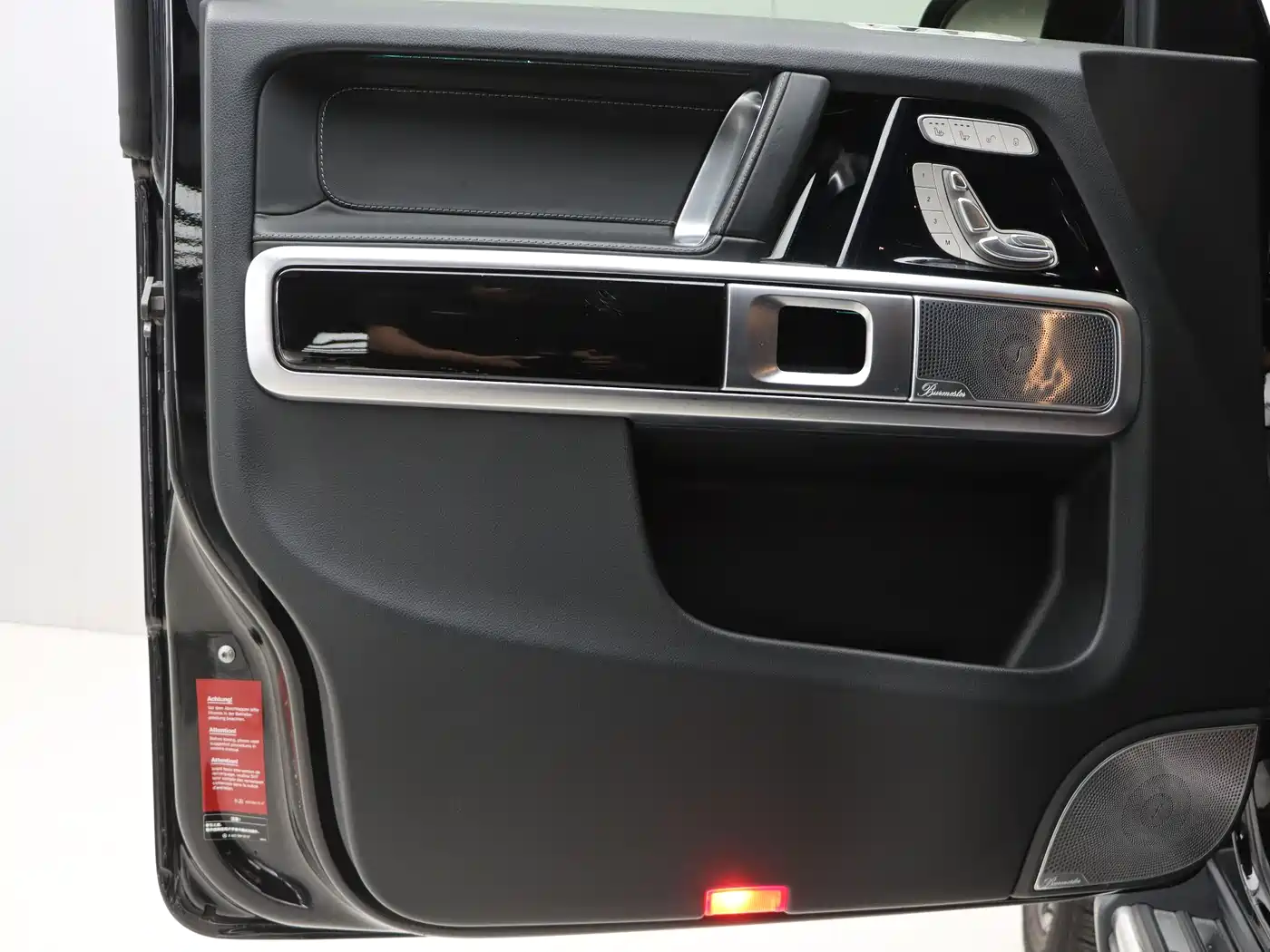 Mercedes-Benz G-Class AMG 2021 AMG G 63 фото 16