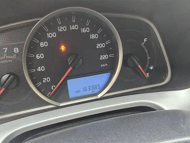 Toyota RAV4 Rongfang 2016 2.0L CVT 2WD Trend (China V) фото 3