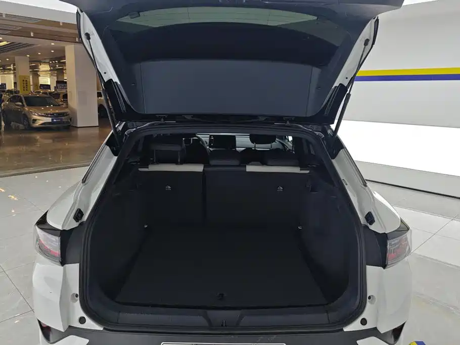 Volkswagen ID.4, миниатюра 4