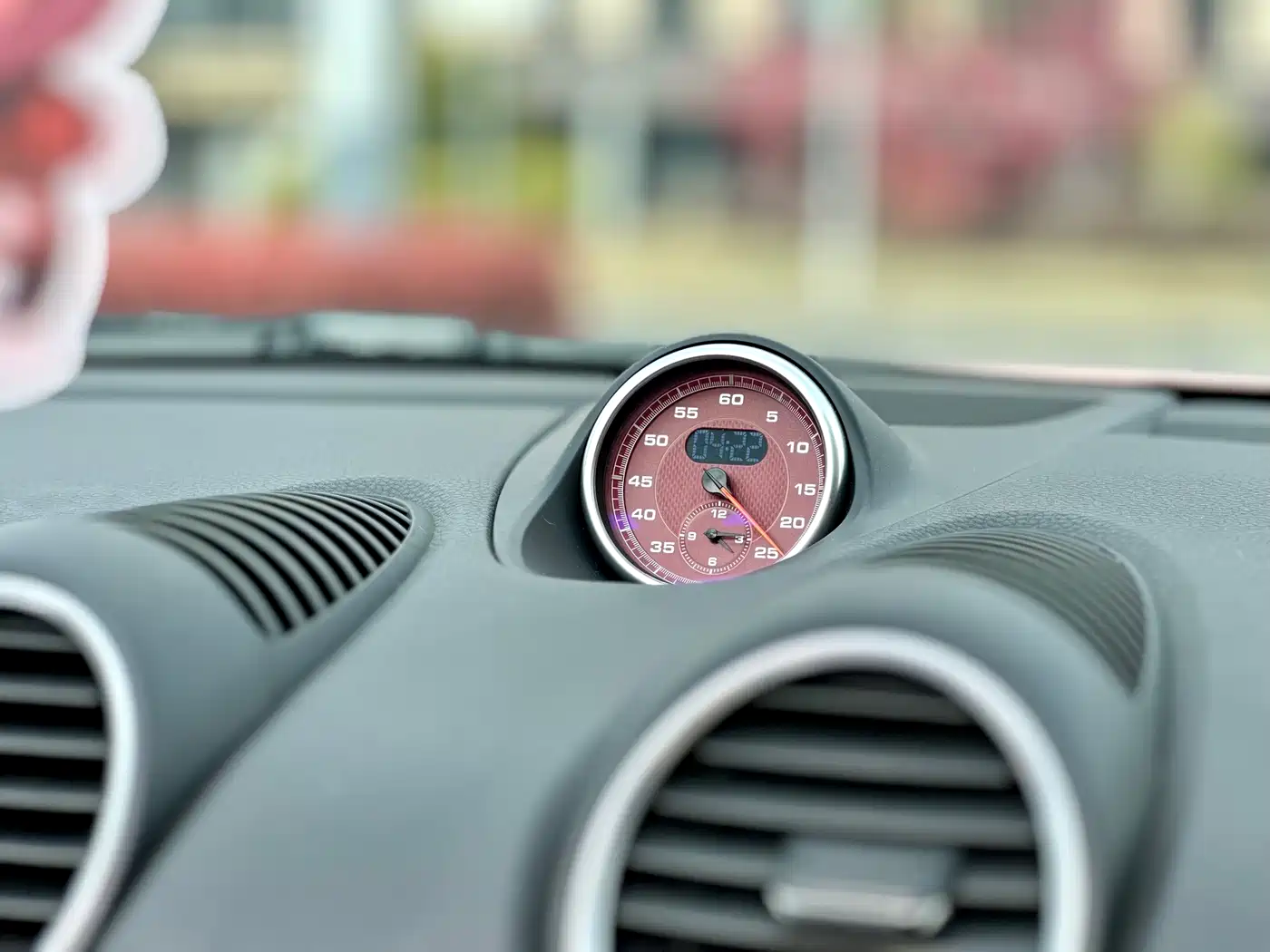Porsche 718 2020 Boxster 2.0T фото 12