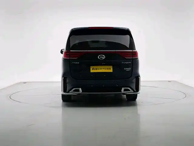 GAC Trumpchi Trumpchi M8 2020 Master Edition 390T Ultimate фото 5