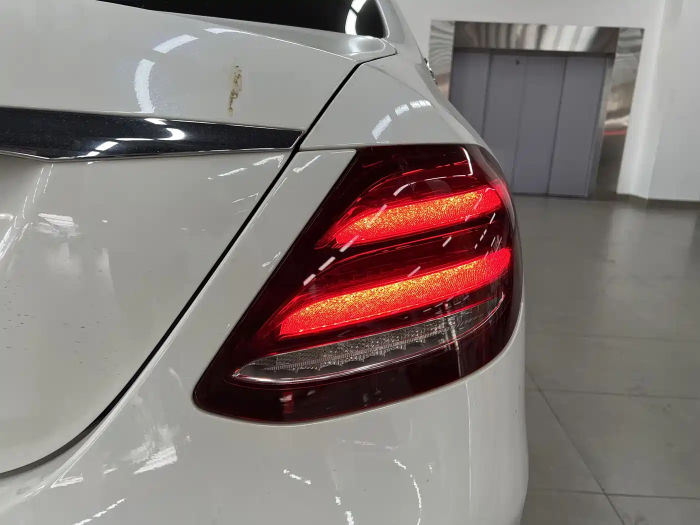 Mercedes-Benz E-Class 2020 Facelift E 300 L Exclusive фото 17