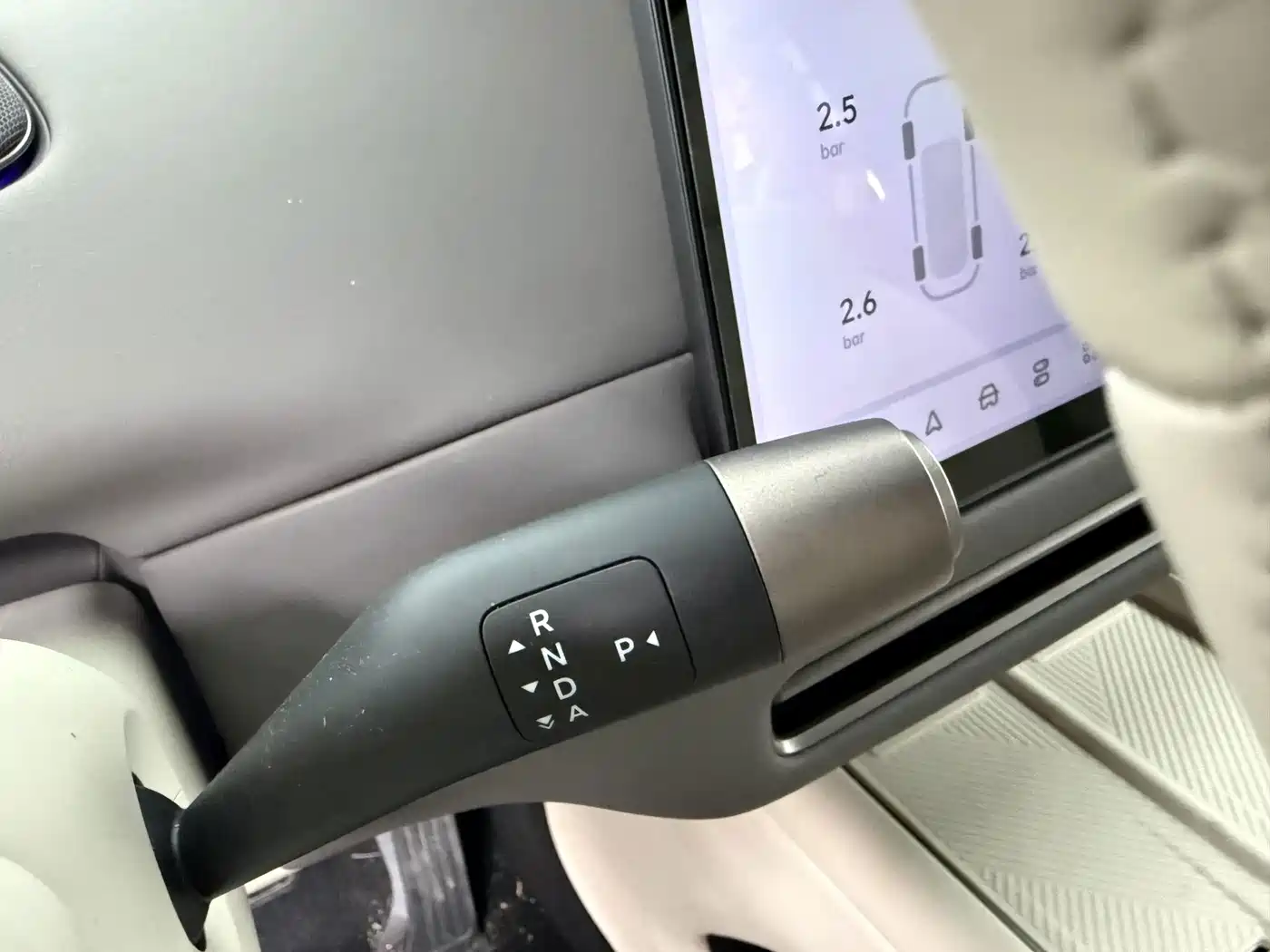 Li Auto i6 2026 2025 2WD Base Model