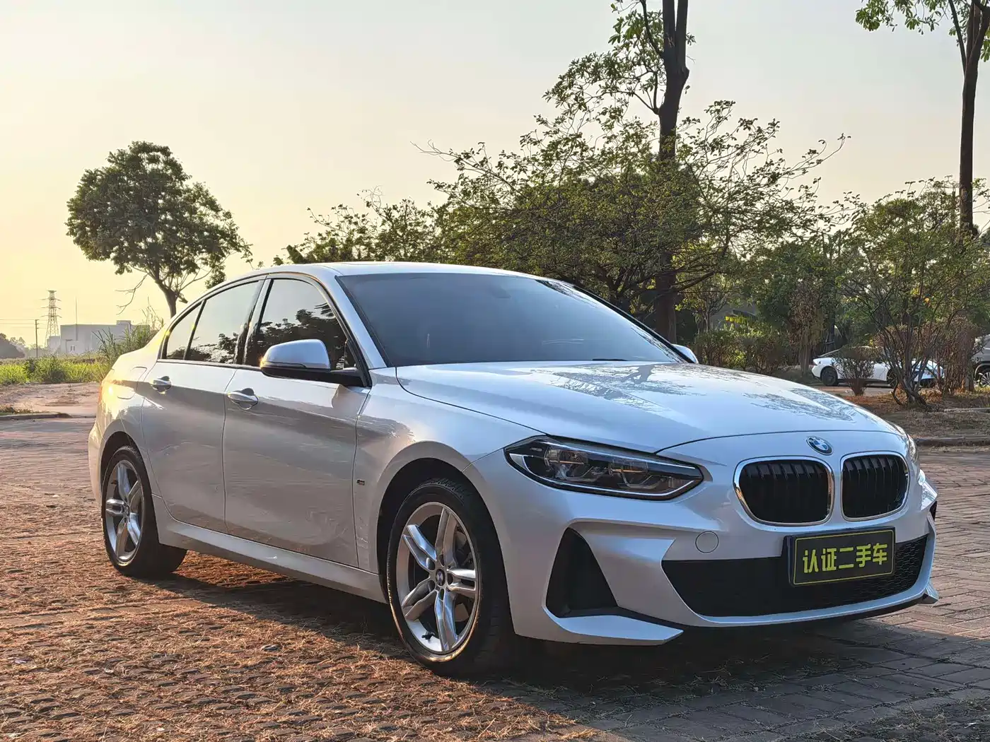 BMW 1 Series 2019 118i M Sport Package фото 3