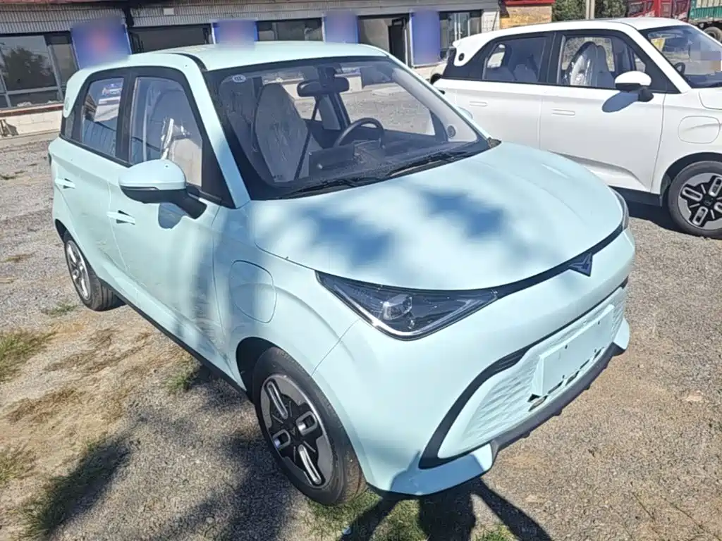 Cowin October 2025 2025 Model Mate 300km Wave Rider Edition