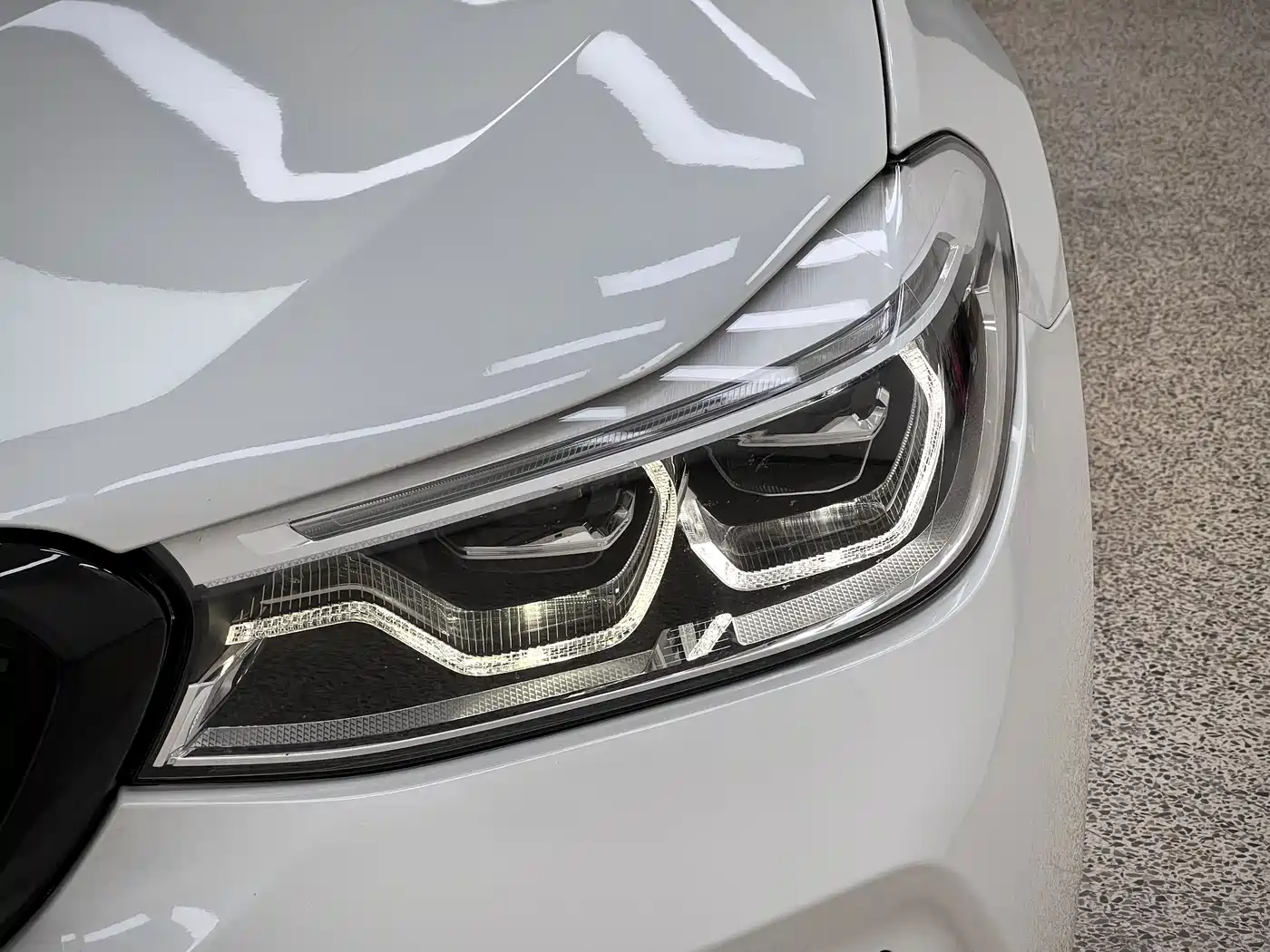 BMW 6 Series GT 2019 630i M Sport Package фото 37