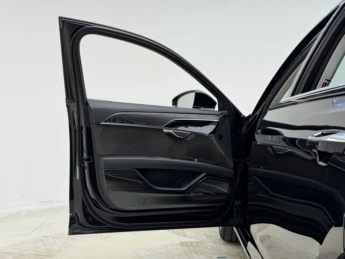 Audi A8 2019 Plus A8L 50 TFSI quattro Comfort фото 26