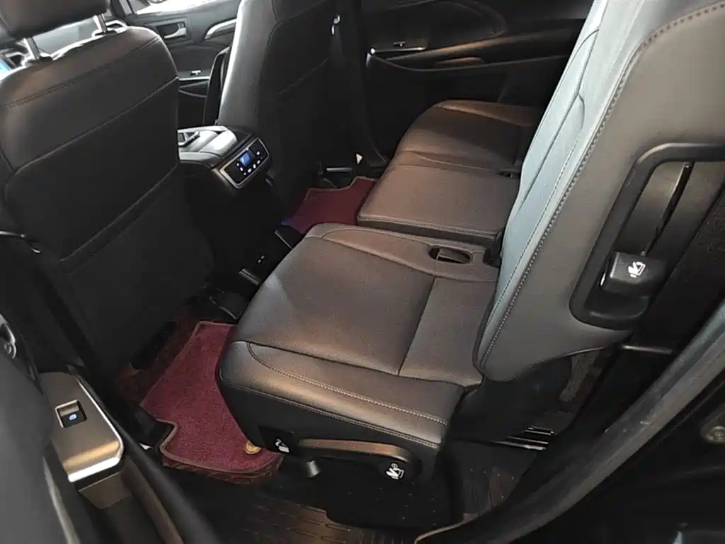 Toyota Highlander 2021 2.0T AWD Premium 7-Seater фото 17