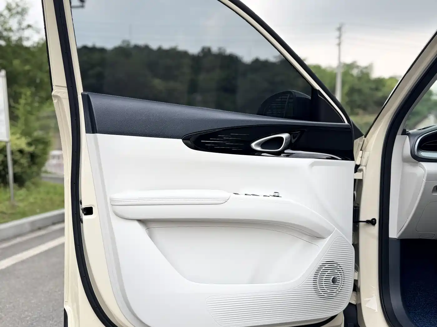 Geely Galaxy Starry Wish 2025 310km Dream Edition фото 12