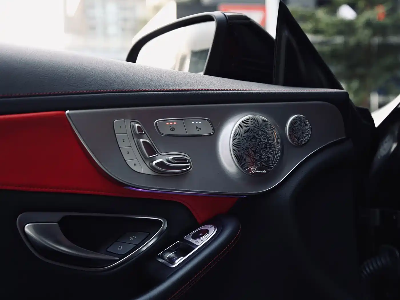Mercedes-Benz C-Class AMG 2019 AMG C 63 S Coupe фото 13