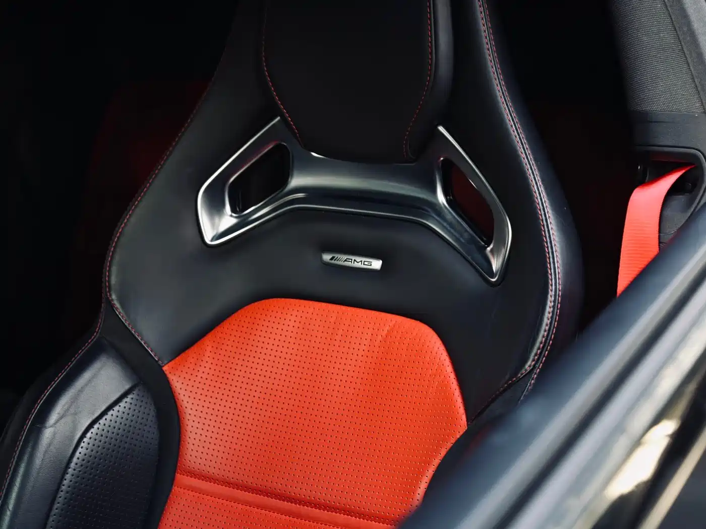 Mercedes-Benz C-Class AMG 2019 AMG C 63 S Coupe фото 22