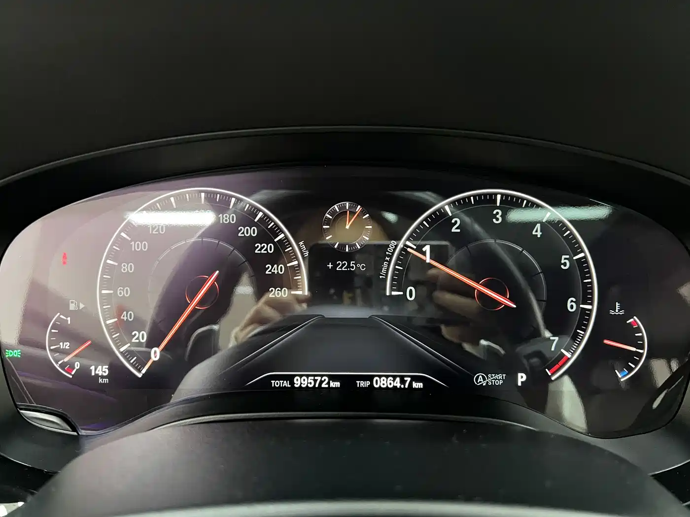 BMW 6 Series GT 2019 630i M Sport Package фото 32