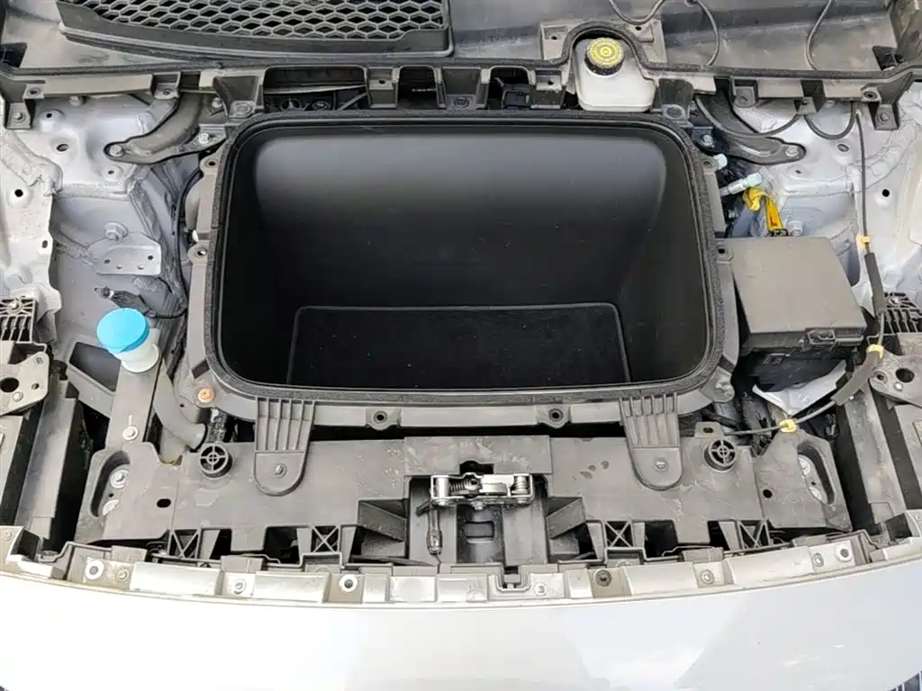 BYD Song L EV 2024 Model 662km Excellence фото 20