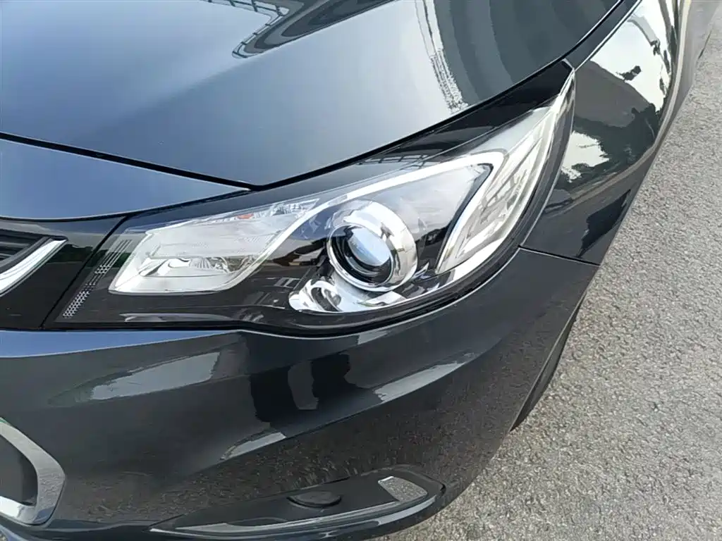 Chevrolet Malibu 2018 530T Automatic Trend Edition фото 24