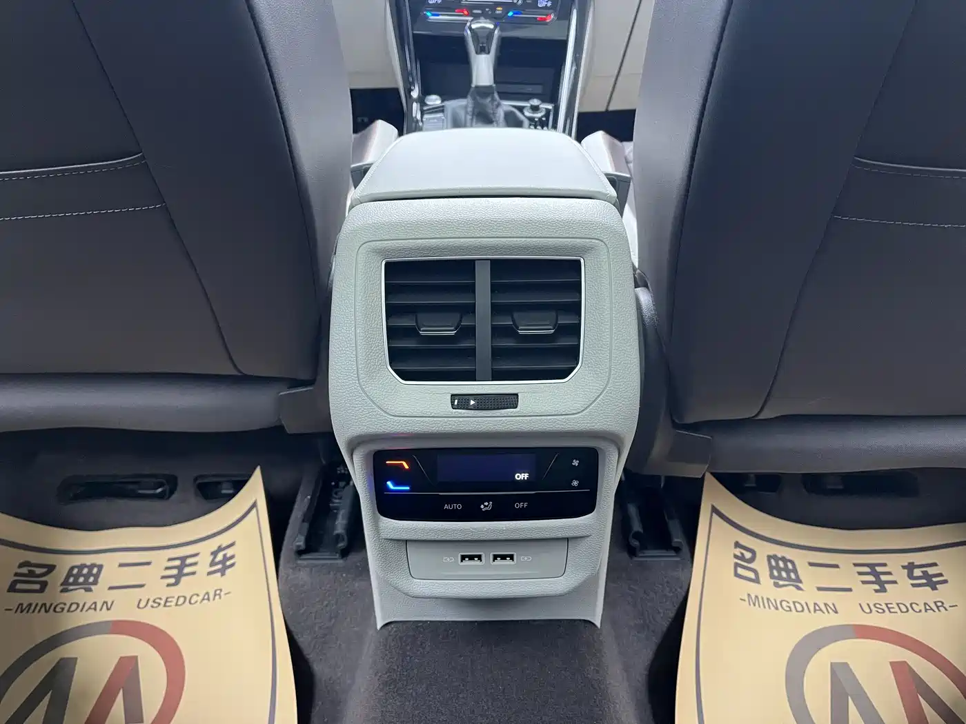 Volkswagen Tayron 2023 330TSI 2WD Luxury Plus Advanced Edition фото 12