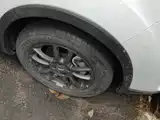 Фото 6 - Geely Vision X3
