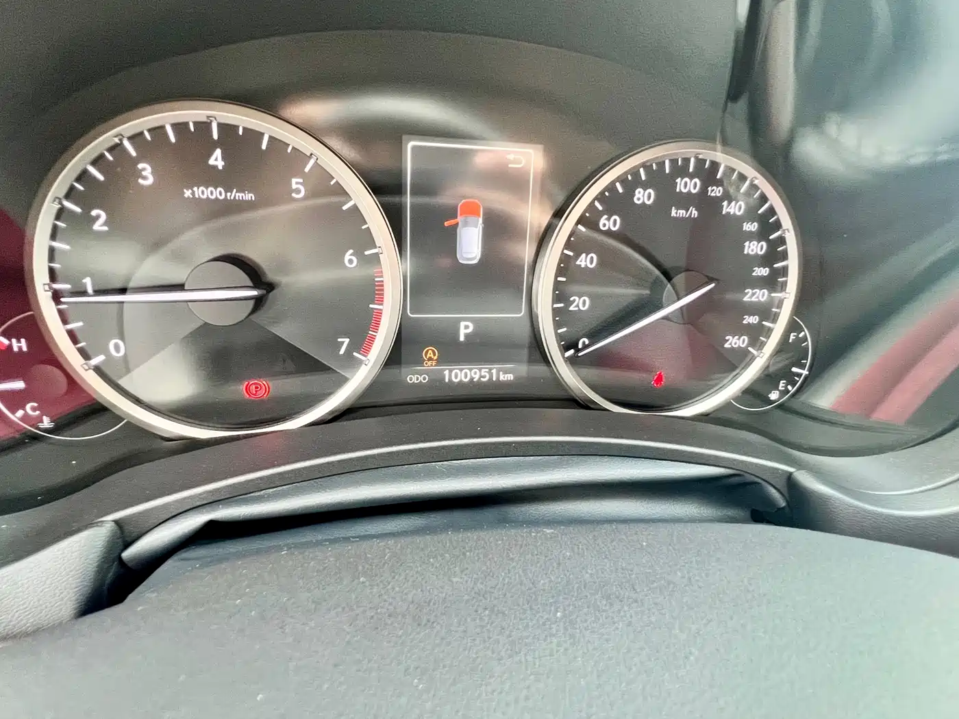 Lexus NX 2020 200 FWD Sharp Edition China V фото 14
