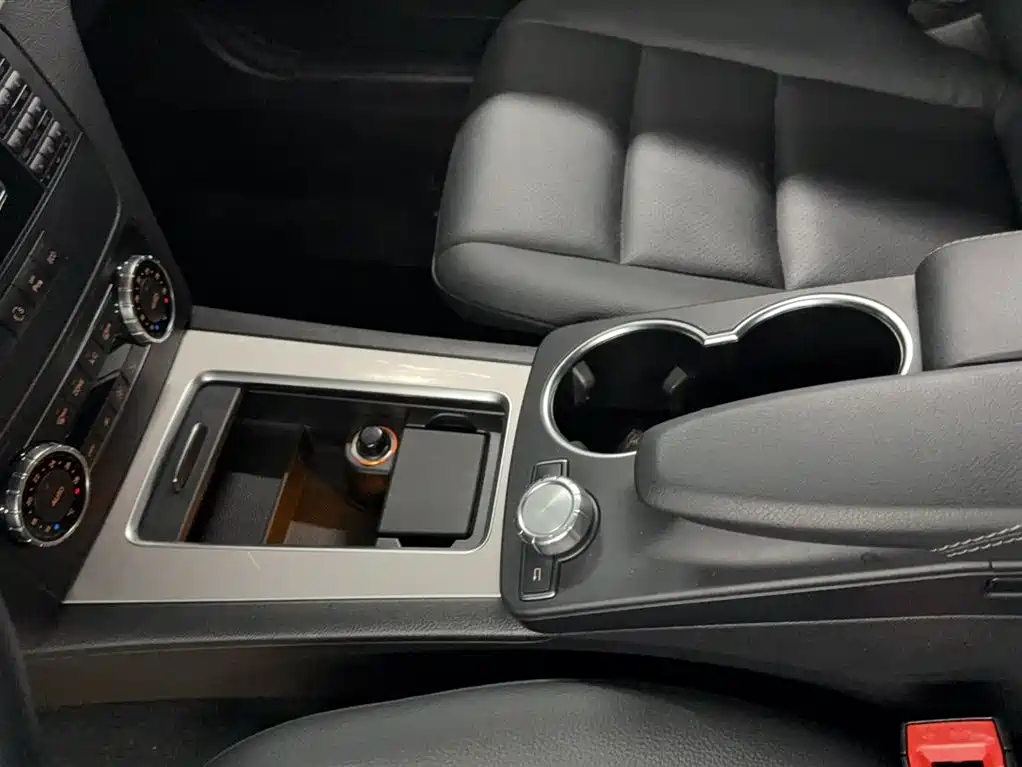 Mercedes-Benz GLK-Class 2014 GLK 260 4MATIC Dynamic фото 15
