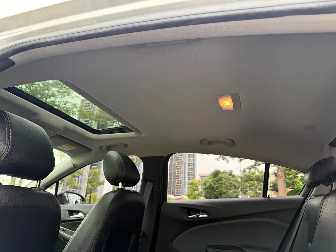 Chevrolet Cruze 2018 2018 Redline 320 Automatic Pioneer Edition