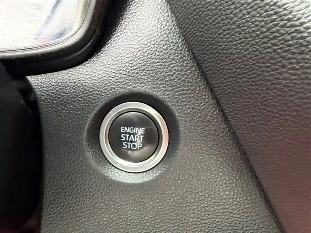 Toyota Levin 2023 185T CVT Sport фото 7