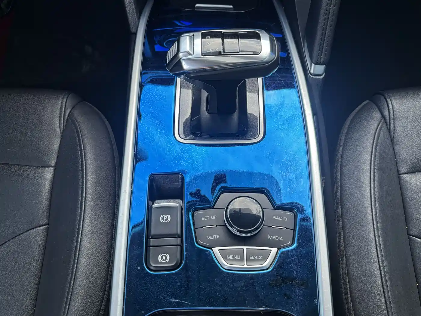Haval H6 2019 Sport 1.5T Automatic 2WD Elite (China VI) фото 14