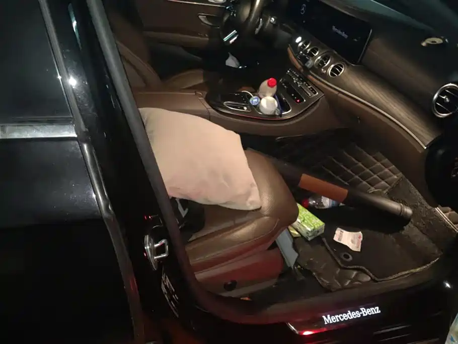 Mercedes-Benz E-Class 2021 E 300 L Sport Fashion фото 8